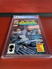The Punisher Limited Series #1 1986 Direct Edition Marvel Comics CGC 9.4 GRADED