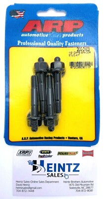 ARP 200-2403 5/16 Thread Hex Carb Stud Kit for 1/2" Spacer 2.700" OAL ...