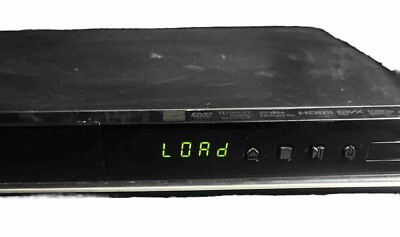 Samsung Blu-Ray BD-D5100 Black HDMI Connectivity Disc Player NO Remote Movies