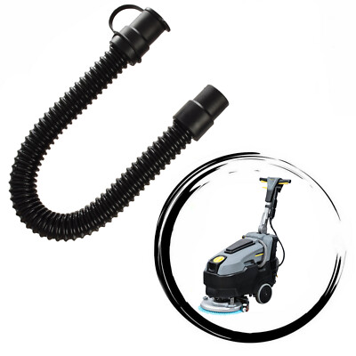 Ablaufschlauch für Kärcher BD 40/12 C Nilco RB 39C, Wirbel Rapid 38 BC Schlauch