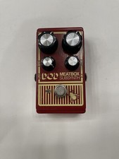 新品 未使用 DOD Meatbox SUBSYNTH e45335a5866aSiXgSakwC2RoAO5mDK