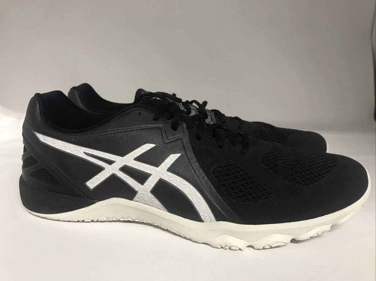 Conviction asics outlet