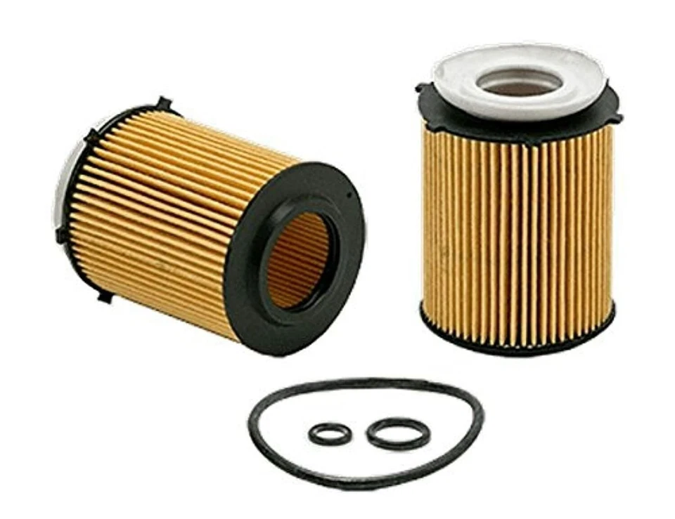 Filtro de aceite tipo OEM WIX para MERCEDES-BENZ GLA250 2014-2023 L4-2,0 L Foto 2 de 4
