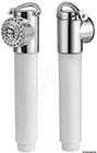 Osculati Replacement Shower Head with Pressure Switch 15.242.02