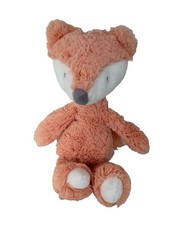 BABY GUND RED FOX PLUSH STUFFED Animal TOY RENARD 6052115 VERY CLEAN