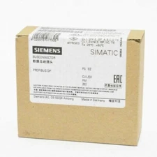NEW Siemens 6ES7972-0BB52-0XA0 Bus Connector 6ES7 972-0BB52-0XA0 Profibus DP