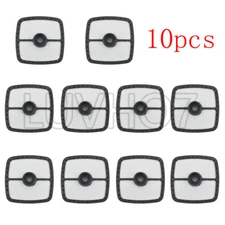 10pcs Air Filter For Echo SRM225SB SRM225U SRM230 SRM230S SRM230U SRM231 SRM231S