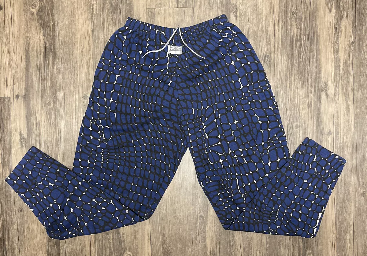Vintage shop zubaz pants