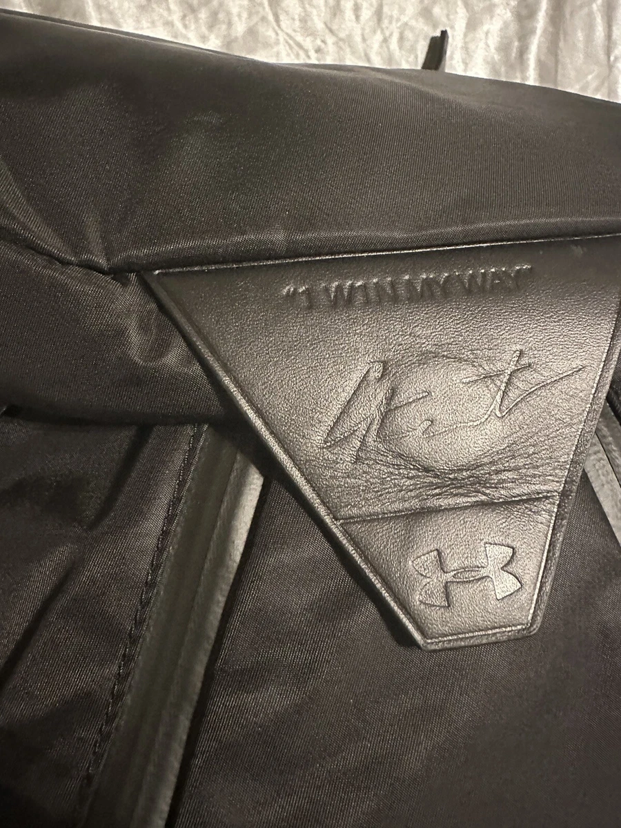 Ua pro clearance series cam backpack