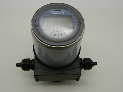 Bürkert 8692-E1-..-L PU02  Positioner 00306914 306914 / Neu 8692