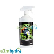 Mother Pukka Rocket Fuel 500ml Foliar Spray Veg Growth Hormone Hydroponics