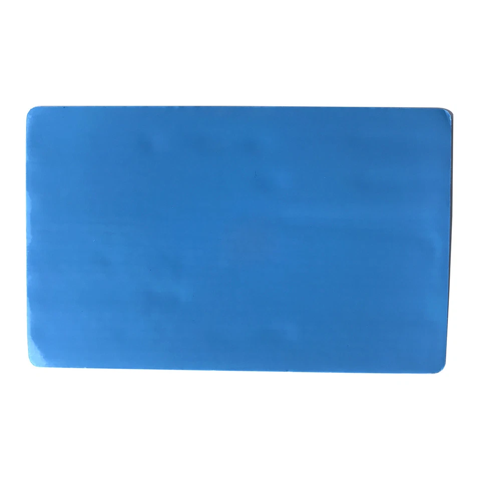 2x Black Texas State Flag Emblem Lone Star TX Fender Door Tailgate Badge - Image 4 of 4