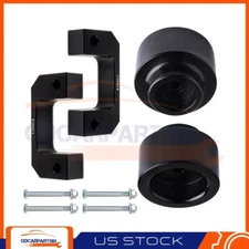 (4) Leveling Kit Lift Front 1.5" & Rear 2" For Suburban Tahoe Avalanche Yukon XL