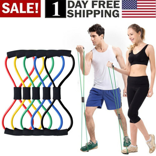 elastic yoga band