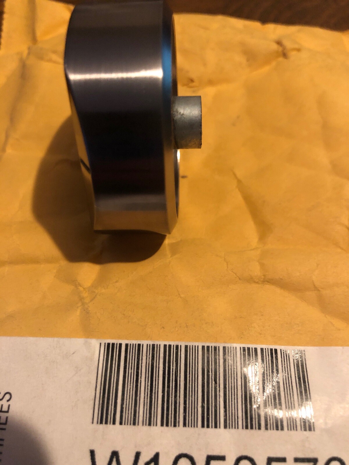 OEM, Burner Knob for Jenn Air Electric Ranges Part W10505763 eBay