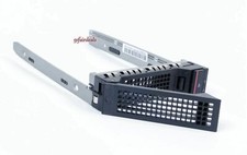 10Pcs/lot 3.5" Drive Tray Caddy 03X3835 FOR Lenovo RD330 340 RD430 RD440 TS430