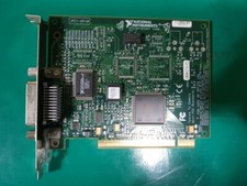 NATIONAL INSTRUMENTS NI PCI-GPIB ASSY183617J-01 ADAPTER CARD