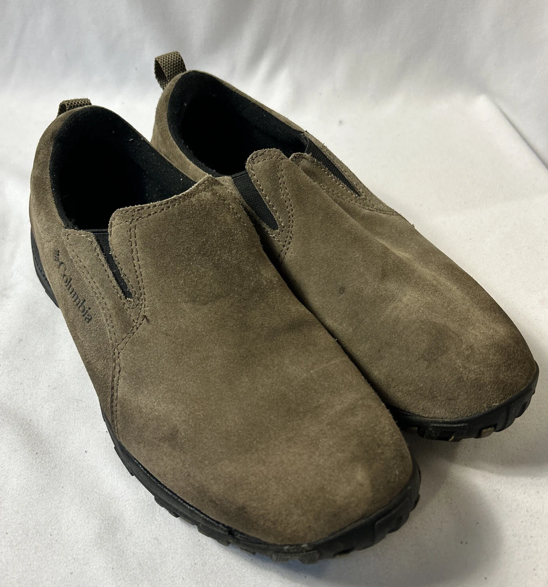 Mens columbia slip on shoes sale
