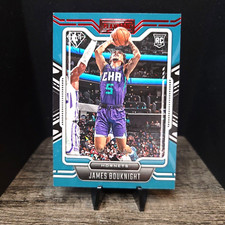 2021-22 Panini Chronicles 75th Anniversary RED #282 James Bouknight Playbook /75