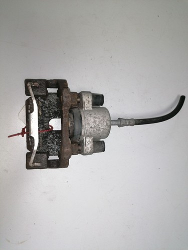 BMW 520i E39 Bremssattel hinten rechts 39000