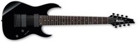 Ibanez Rg8 8-string Electric Guitar (black) on sale Ibanez Rg8 8-string Electric Guitar (black) on sale