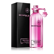 Montale Pink Extasy for Women Eau de Parfum Spray (UNISEX) 3.4 oz