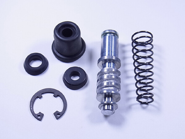 Kit maître-cylindre frein AV pour YAMAHA TT 350 moto enduro 81600209 MSB-209