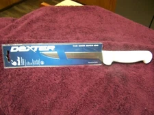 DEXTER RUSSELL BASICS P94819 6" WIDE  BONING OR FILLET KNIFE NEW
