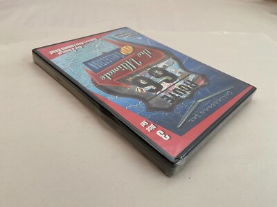 Route 66 - The Ultimate DVD Collection (DVD, 2006, 3-Disc Set) for