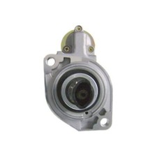 Starter Motor For VW Golf MK2 1.8 GTI G60 Rolling Components + 2 Year Warranty