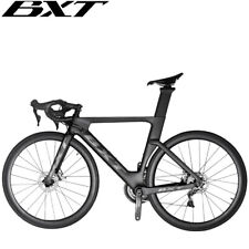 Eurobike Xc7000 54cm Aluminum Road Bike 14 Speed 700c Racing Eurobike Xc7000 54cm Aluminum Road Bike 14 Speed 700c Racing