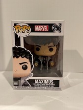 2017 Funko Pop Inhumans Vinyl Figures 20