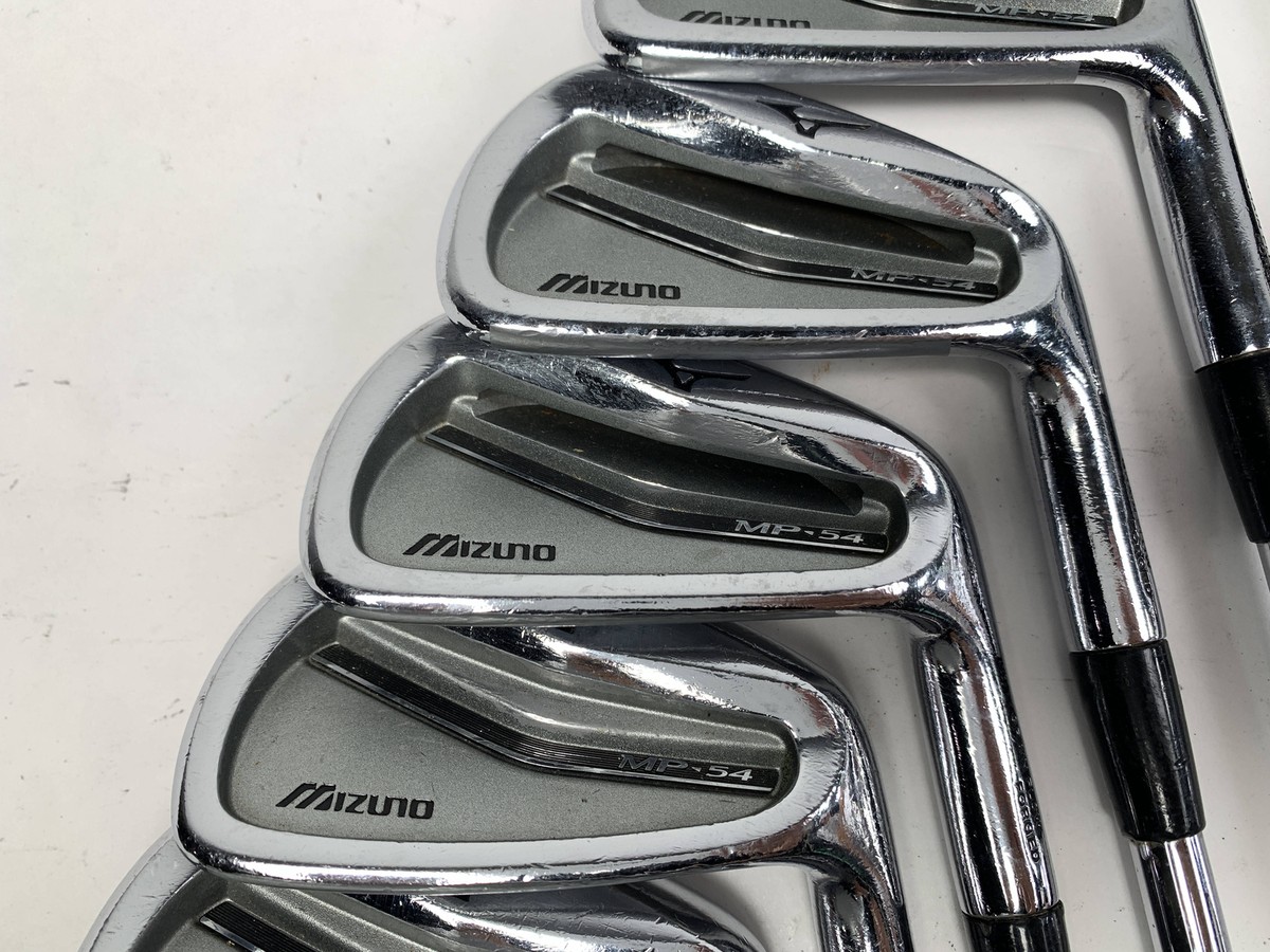 Mizuno MP-27 アイアン PROJECT X 6.5　OKB0551 Mizuno MP-27 アイアン PROJECT X 6.5 OKB0551 Mizuno 27 Loft