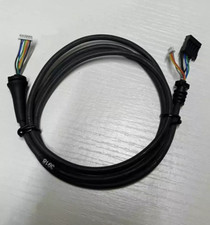 Audio Cables For FOR-Aviation Headset X A10 Headphone Beam Control Module
