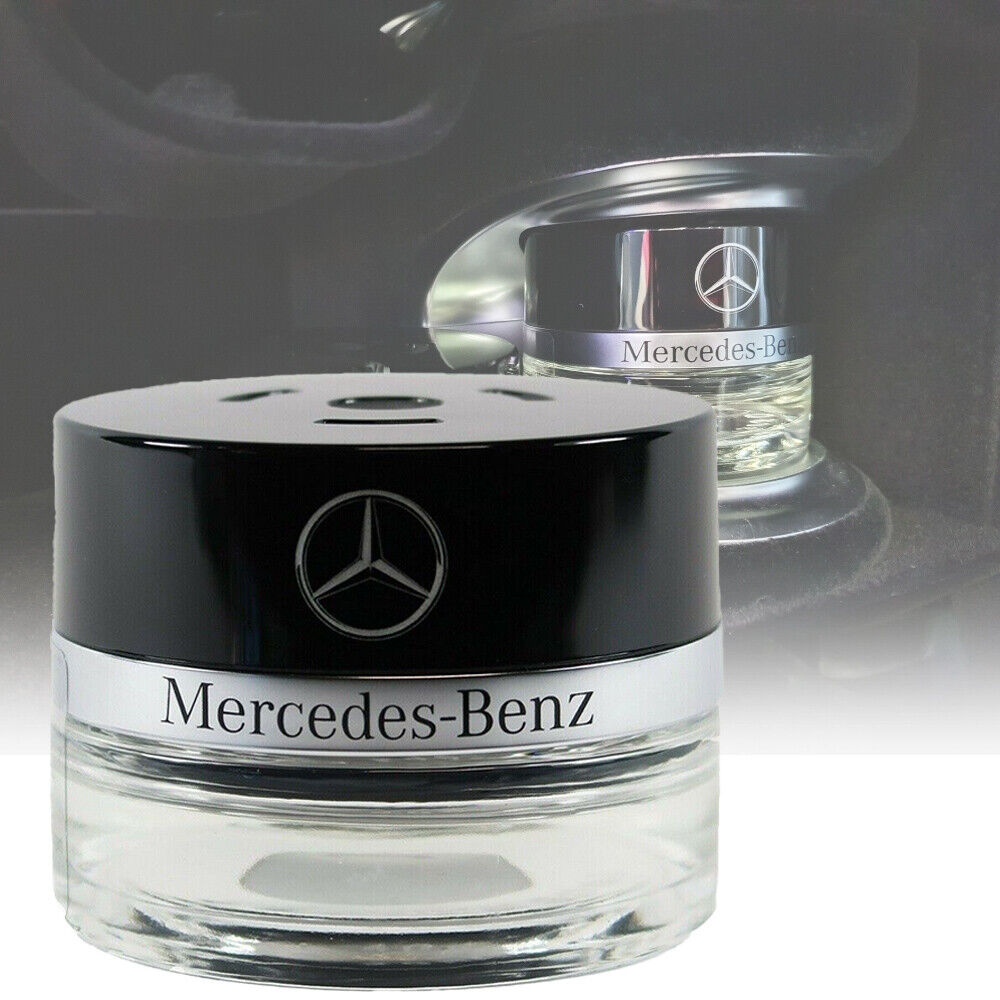 Interior Perfume for Mercedes-Benz FreeSide Mood AIR BALANCE Freshener Fragrance