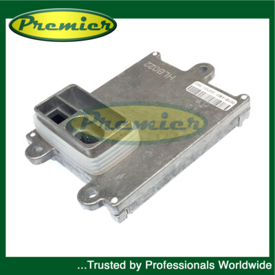 Premier Right Left Xenon HID Headlight Headlamp Ballast Module For Ford Focus 20