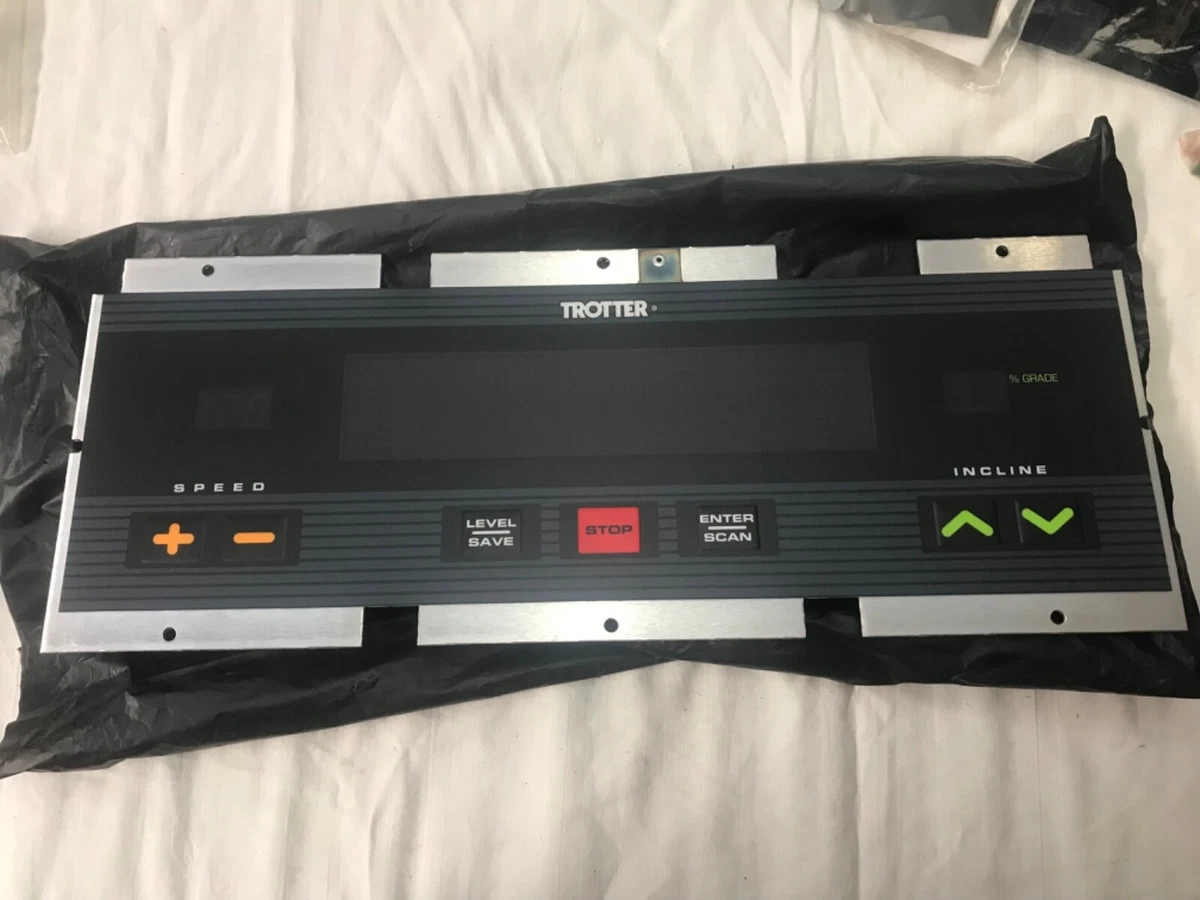 Trotter 545 treadmill sale