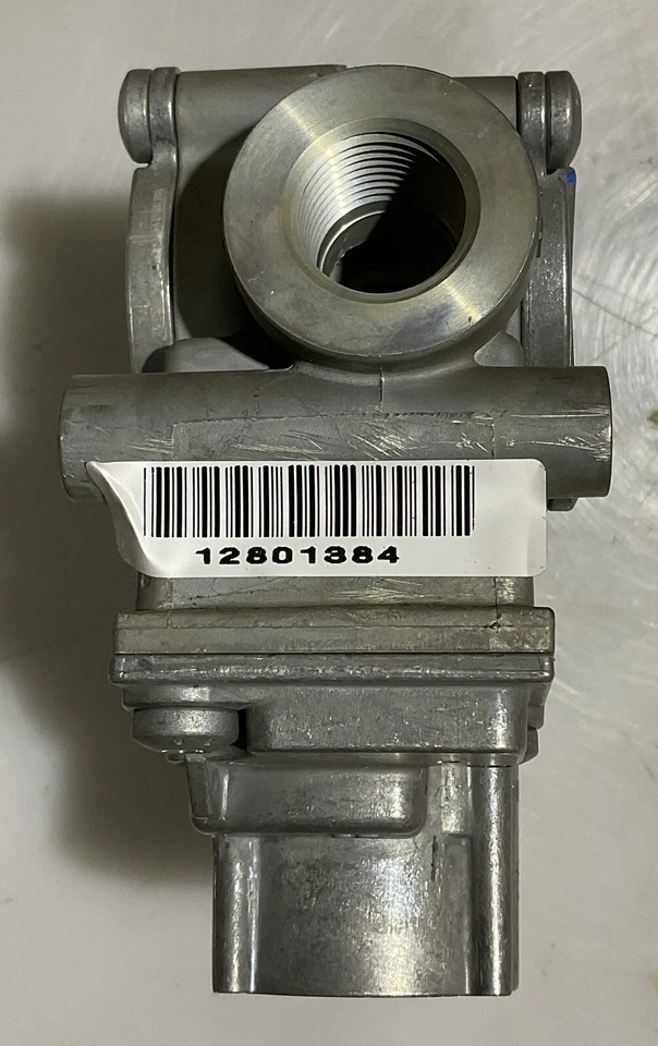 GENUINE NEW BENDIX BRAKE VALVE 801585 5013318 K0209T M-32 - Image 2 of 4