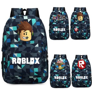 mochila de roblox
