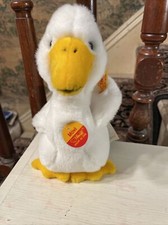 Steiff Movi The Goose 074059