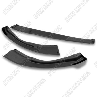 Factory Style Painted Spoiler For Infiniti G35 Coupe (2003-2007) - Custom Color Available
