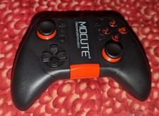 Mocute 054 Bluetooth Gamepad Mobile Joypad An...