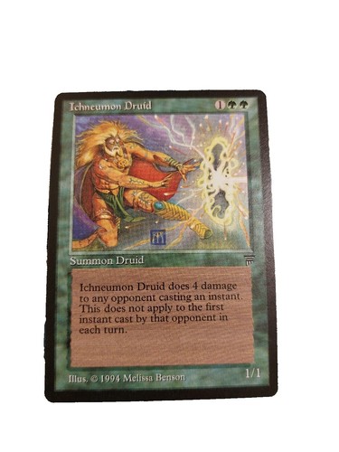 MtG Nether Void Legends NM Near Mint Magic The Gathering | eBay