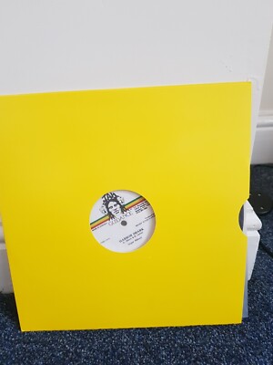 Sugar Minott - Harbor Shark / Some A Halla, 12'', (Vinyl)