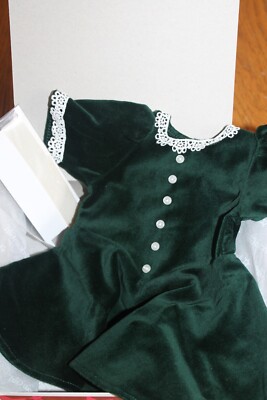 molly green dress Athena Checkered Midi Dress main image 0