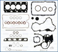 Original Ajusa Dichtungsvollsatz Motor 50243000 FüR Nissan Opel Renault