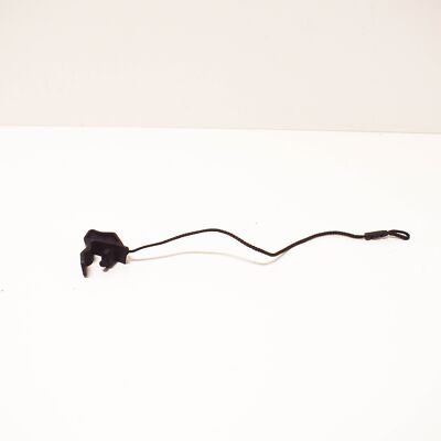 Audi A3 Sportback 8V Parcel Shelf Left String 8V4867667 NEW GENUINE