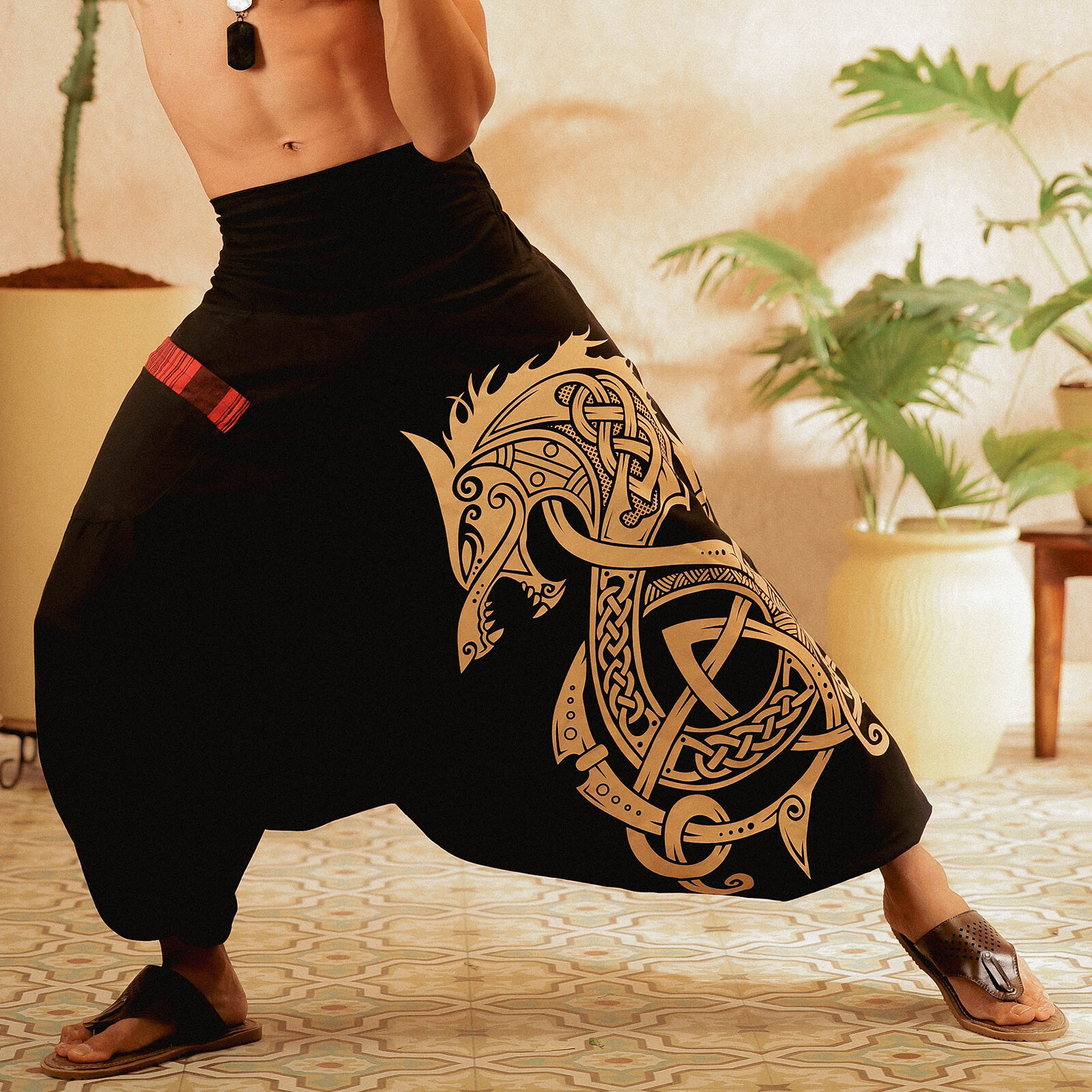 Yoga Festival Clothing