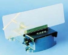 THE FLEXBAR VISEGUARD - for use on standard 8" Vise Systems - #13148