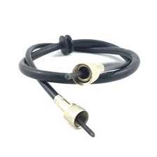 TACHOWELLE 890mm für BT49QT-20C BAOTIAN JINLUN JACK FOX RETRO SACHS MBK ALPHA M